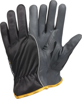 Produktbild von Ejendals Tegera® 9100 PRO Handschuh Synthetikleder für Präzisionsarbeiten (6 Paar)