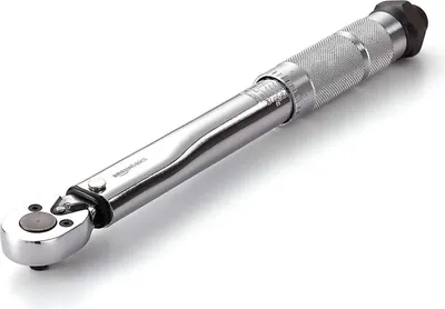 Produktbild von Einrastender 1/4 Zoll-Drehmomentschlüssel, 3.95-22.5 Nm, 35-200 in.-lb