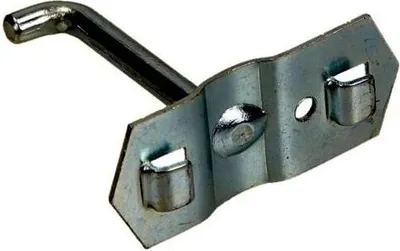 Produktbild von ROOKS Hakensatz Werkzeuglochtafel OK-01.3280