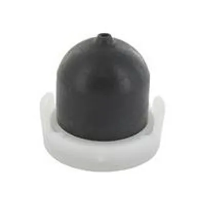 Immagine prodotto di Carburatore di avviamento regolabile per motore Briggs & Stratton Quantum da 5, 5,5 e 6 CV (parte superiore con foro). Ricambio originale: 4180, 4961