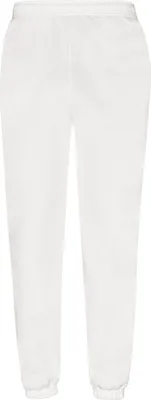 Produktbild von Fruit of the Loom - "Classic" Jogginghosen für Herren BC4816 (L) (Weiß)