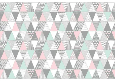 Produktbild von Skandinavischer Möbelaufkleber Janna 60 x 90 cm