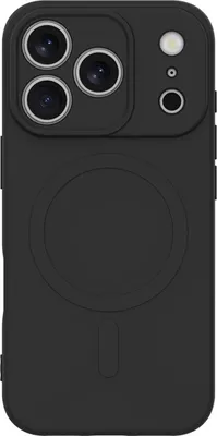 Immagine prodotto di Just in Case MAP2762KC1M, Obal, Apple, iPhone 17 Pro, 16 cm (6,3"), Černá