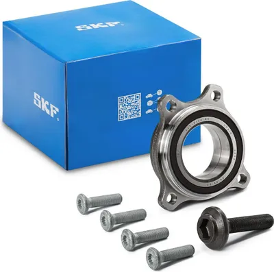 Produktbild von SKF Radlagersatz für VW Touareg (CR7) VKBA 7131