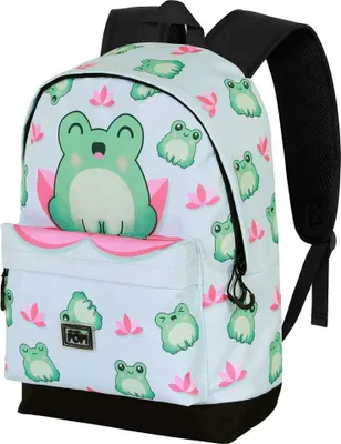 Obrázok produktu pre Plecak Froggy 2.2 "Oh My Pop!" - Wysokiej jakości 44x31x18 cm