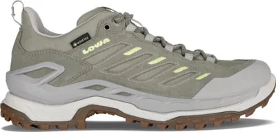 Produktbild von Schuhe Lowa Innovo Low Gtx 3215507451