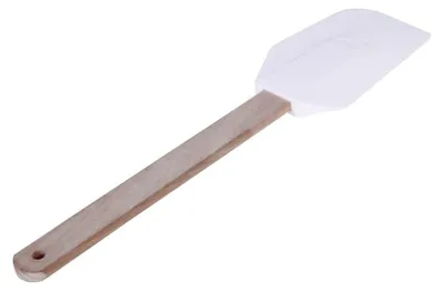 Obrázok produktu pre Škrabka s drevenou rukoväťou 390 mm