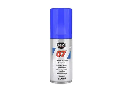 Immagine prodotto di K2 preparazione multiuso 07 50ml