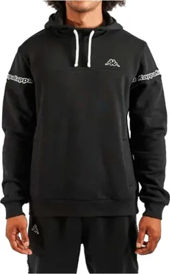 Image de Sweat à capuche Kappa 32146EW-005 pour Homme