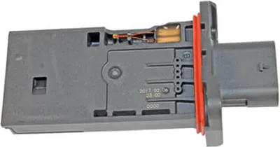 Produktbild von METZGER 0890380 Luftmassenmesser LMM für BMW 1 Schrägheck (F20) Luftmengenmesser