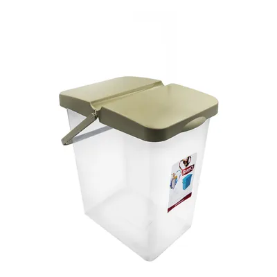 Productafbeelding van BADKAMER Opbergmand Badkamerbox Mand Doos Container Wasmiddel BRANQ
