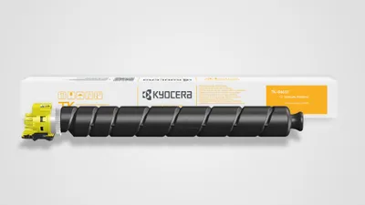 Obrázek produktu pro KYOCERA TK-8465Y, 20000 str., Žlutá, 1 kusů