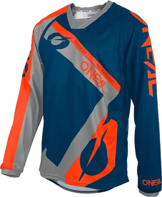 Produktbild von ONeal-ELEMENT-FR-Jersey-HYBRID Größe: M