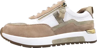 Produktbild von Jana Damen Sneaker in Weiß, Größe 40