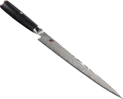 Produktbild von Miyabi Messer 5000FCD Sujihiki 24cm
