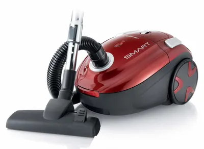 Produktbild von Ariete 2735/10, 700 W, Zylinder-Vakuum, Trocken, Staubbeutel, 2,5 l, Filterung