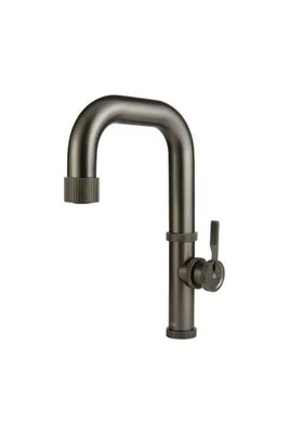 Immagine prodotto di NABER 5011275 Miscelatore monocomando grafite RAW, alta pressione