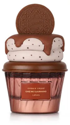 Immagine prodotto di Lattafa/Cookie Crave Give Me Gourmand Eau de Parfum 75 ml