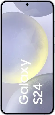 Produktbild von Samsung Galaxy S24 , 15,8 cm (6.2"), 2340 x 1080 Pixel, 8 GB, 128 GB, 50 MP, Blau