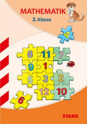 Immagine prodotto di Training Grundschule - Mathematik 2. Klasse