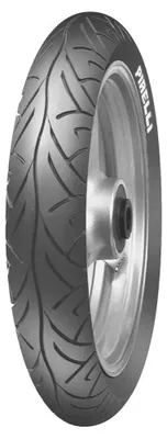 Produktbild von Pirelli Sport Demon 100/90 - 18 M/C Tl 56H Front