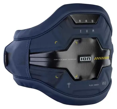 Image de Harnais de windsurf Ion Waist Radium bleu L bleu L