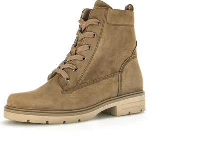 Produktbild von Gabor Schnürstiefeletten - 34.651.14 Damen 31363830313439 Beige 37 1/2 EU