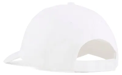 Produktbild von Puma ESS NO.1 LOGO BB Cap - weiss, Größe:L
