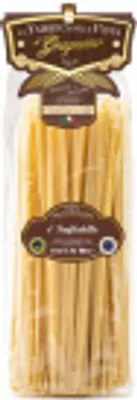 Produktbild von 'e Tagliatelle - Gragnano Pasta IGP 500 gr Fabbrica della Pasta di Gragnano