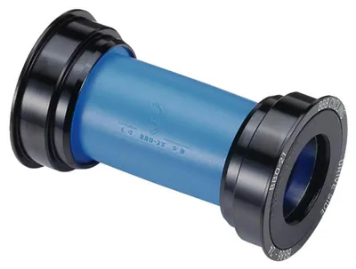 Produktbild von BBB Cycling BBB Tretlager BottomPress OD41 x 86 schwarz - leiser Lauf und hoh...