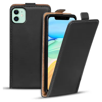 Zdjęcie produktu dla Flipcase dla Apple iPhone 11 Etui z klapką Klasyczne etui ochronne na telefon komórkowy