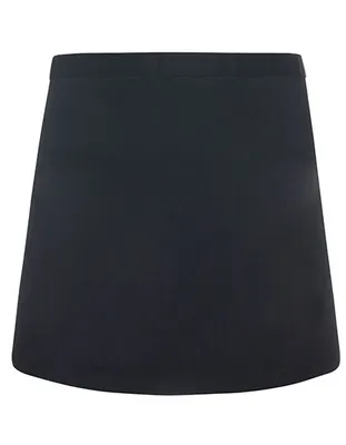 Obrázok produktu pre Karlowsky BVS2 | Základná zástera 65/35 - 70 x 55 cm - možno prať na 60 °C - Farba: baklažán (približne Pantone 209C) - Rozmery: 70 x 55 cm