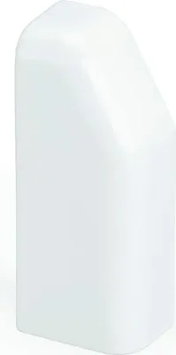 Produktbild von Rehau SL Endstück links 20/50 rws ESli2050