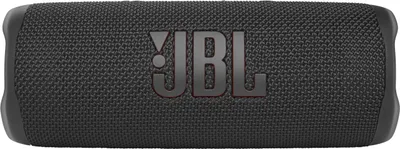 Image de Enceinte Portable JBL Flip 6 30W Noire