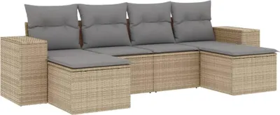 Obrázok produktu pre VidaXL 3255256, 6 kusov