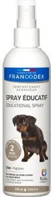 Obrázek produktu pro Francodex Sprej pro výcvik štěněte 200ml