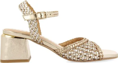 Produktbild von Gioseppo 72292 Sandalen Golden EU 39 Mann Golden EU 39