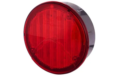 Immagine prodotto di Fanale posteriore destro 24 V LED HELLA competenza luminosa adatta a DAF e altri