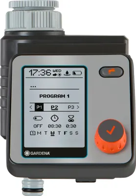 Immagine prodotto di Gardena Water Control Master - Controllo intelligente dell'irrigazione