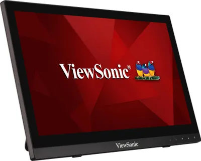 Produktbild von Viewsonic 39.6cm TD1630-3 Touch 16:9 HDMI/VGA WXGA