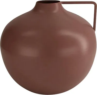 Immagine prodotto di Nadine I Vaso in metallo
