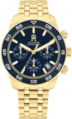 Produktbild von Tommy Hilfiger Analoguhren für Erwachsene