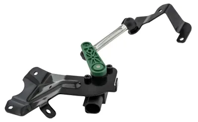 Produktbild von NTY Sensor Leuchtweiteregulierung ECX-AU-072 Hinten Links für VW GOLF VI (5K1)
