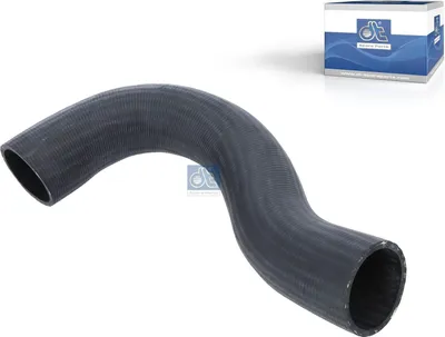 Produktbild von DT Spare Parts Kühlerschlauch Wasserschlauch für VOLVO F 10 2.15138