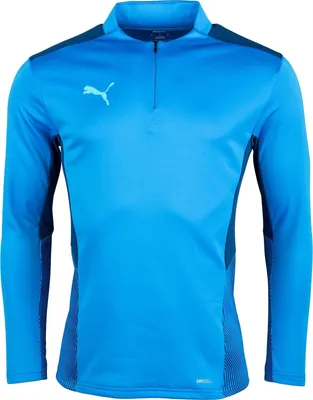 Produktbild von Puma Teamcup 14 Zip Top 65672806 Herren