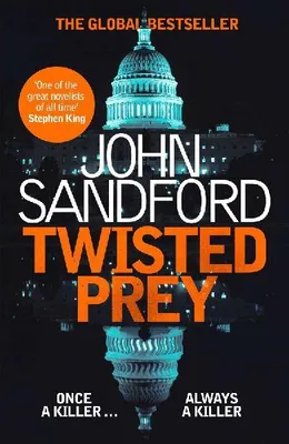 Produktbild von Twisted Prey