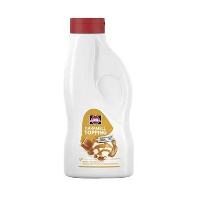 Immagine prodotto di Salsa da dessert Schwartau con delizioso aroma di caramello 1530ml