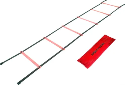 Produktbild von Sport-Thieme Koordinationsleiter "Agility recycled", 4 m