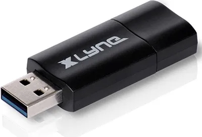 Produktbild von XLYNE USB-Stick Wave, USB 3.0, 512 GB