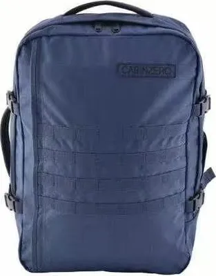 Produktbild von Cabin Zero Military Navy 44 L. Rucksack CZ091811